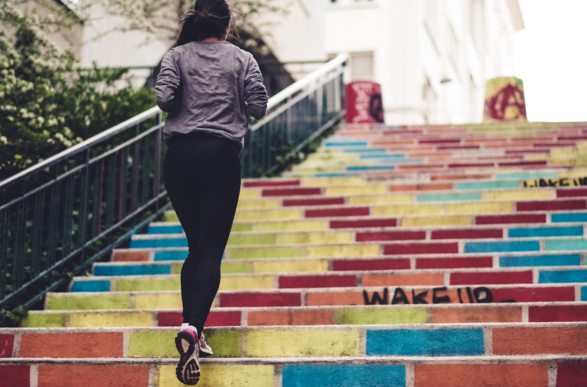 meilleure-application-running